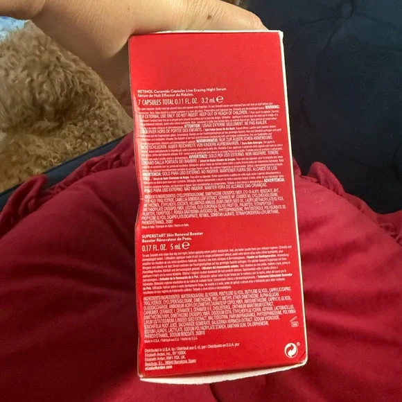 Elizabeth Arden Ceramide Skincare Collection - Picture 2 of 2